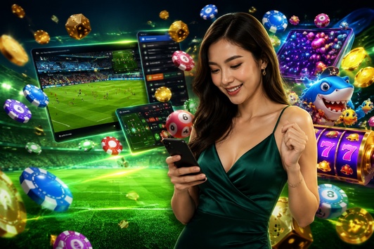 gcup5