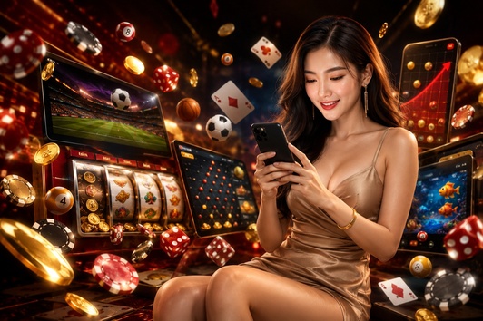 gcup5