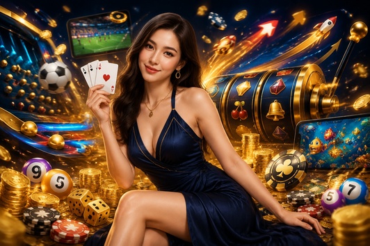 gcup5
