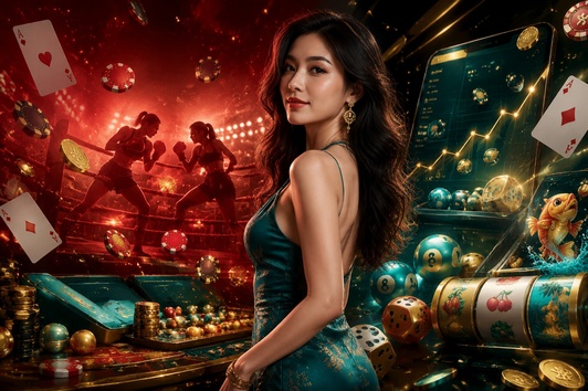 gcup5