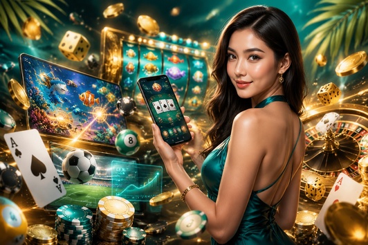 gcup5