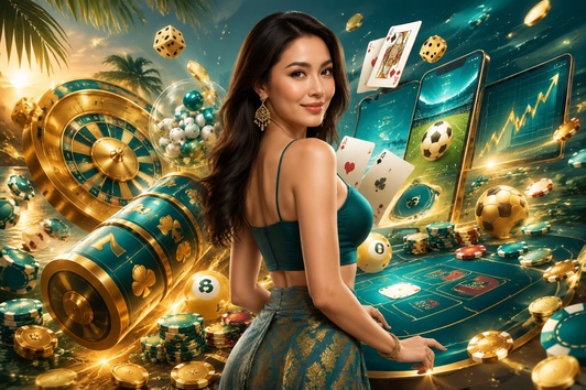 gcup5