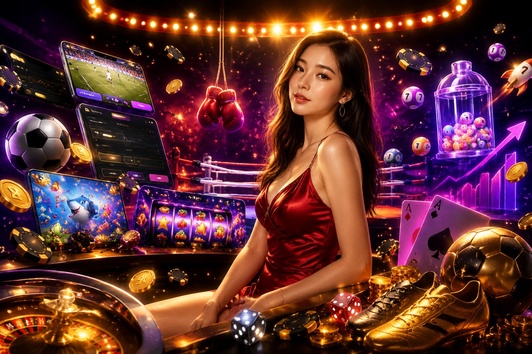 gcup5