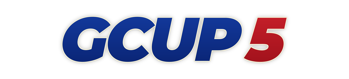 gcup5 Logo